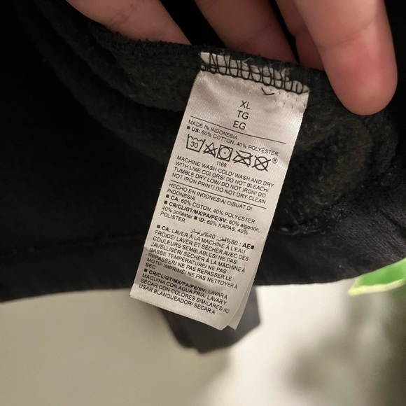 Tupac Poetic Justice Crewneck - Picture 3 of 5